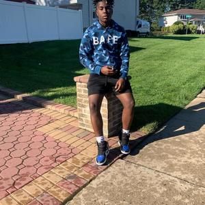 Meet your Posher, Daren